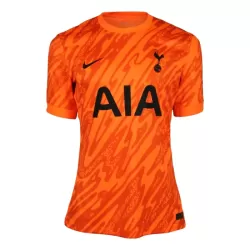 Camiseta Portero Tottenham Hotspur Hombre 24/25 Naranja Camiseta Portero Tottenham Hotspur Hombre 24/25 Naranja