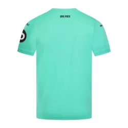 Camiseta Portero Wolverhampton Hombre 24/25