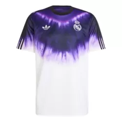 Camiseta Real Madrid Chinese New Year Hombre 24/25 - Especial Camiseta Real Madrid Chinese New Year Hombre 24/25 - Especial