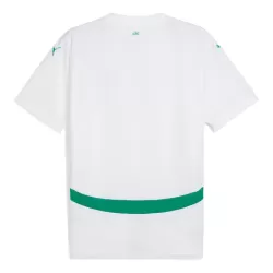 Camiseta Senegal Hombre Primera 24/25