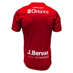 Camiseta Stade Brestois Hombre Primera 24/25