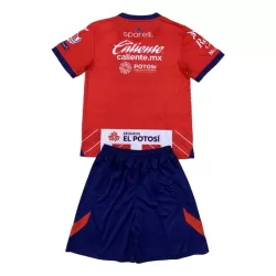 Conjunto Atletico San Luis Niño Primera 24/25