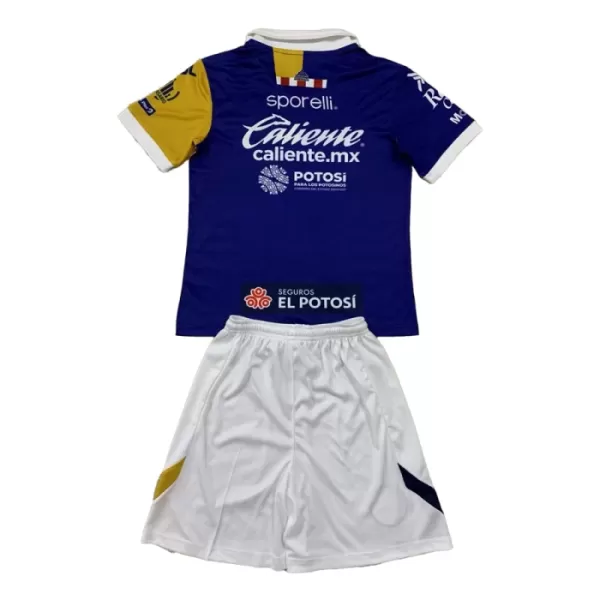 Conjunto Atletico San Luis Niño Segunda 24/25