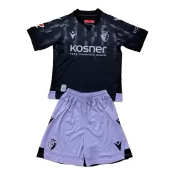 Conjunto CA Osasuna Niño Tercera 24/25 Conjunto CA Osasuna Niño Tercera 24/25