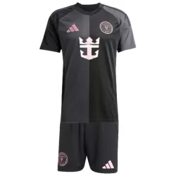 Conjunto Inter Miami CF Niño Segunda 25/26 Conjunto Inter Miami CF Niño Segunda 25/26