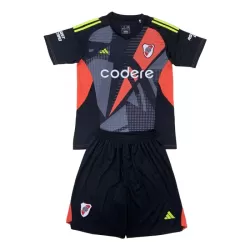 Conjunto Portero River Plate Niño 24/25 Conjunto Portero River Plate Niño 24/25