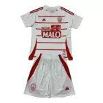 Conjunto Stade Brestois Niño Segunda 24/25