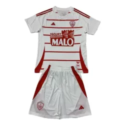 Conjunto Stade Brestois Niño Segunda 24/25
