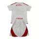 Conjunto Stade Brestois Niño Segunda 24/25