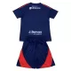 Conjunto Stade Brestois Niño Tercera 24/25