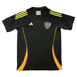Camiseta Atlético Mineiro Pre-Match Hombre 2025 Camiseta Atlético Mineiro Pre-Match Hombre 2025
