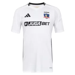 Camiseta Colo-Colo Hombre Primera 25/26