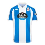 Camiseta Deportivo de La Coruna Hombre Primera 24/25