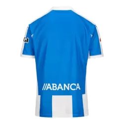 Camiseta Deportivo de La Coruna Hombre Primera 24/25
