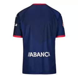 Camiseta Deportivo de La Coruna Hombre Segunda 24/25
