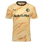 Camiseta Feyenoord Rotterdam Cuarta Hombre 24/25