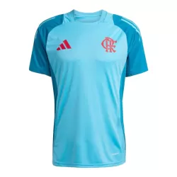 Camiseta Flamengo Pre-Match Hombre 2025 Camiseta Flamengo Pre-Match Hombre 2025