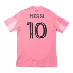 Camiseta Inter Miami CF Messi 10 Hombre Primera 25/26