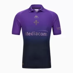 Camiseta Kappa x Luisa Via Roma AC Fiorentina Cuarta Hombre 24/25 Camiseta Kappa x Luisa Via Roma AC Fiorentina Cuarta Hombre 24/25