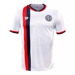 Camiseta San Lorenzo Hombre Segunda 25/26 Camiseta San Lorenzo Hombre Segunda 25/26