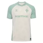 Camiseta Werder Bremen Hombre Segunda 24/25