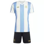 Conjunto Argentina Aniversario Niño 2024