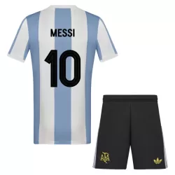 Conjunto Argentina Messi 10 Aniversario Niño 2024 Conjunto Argentina Messi 10 Aniversario Niño 2024