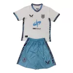 Conjunto Burnley FC Niño Tercera 24/25