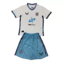 Conjunto Burnley FC Niño Tercera 24/25 Conjunto Burnley FC Niño Tercera 24/25