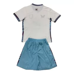 Conjunto Burnley FC Niño Tercera 24/25