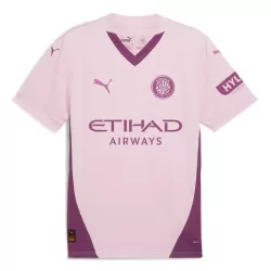 Conjunto Girona Niño Tercera 24/25