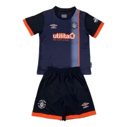 Conjunto Luton Town Niño Segunda 24/25 Conjunto Luton Town Niño Segunda 24/25