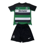 Conjunto Sporting CP Niño Primera 24/25