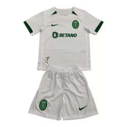Conjunto Sporting CP Niño Segunda 24/25
