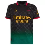 Camiseta AC Milan Cuarta Hombre 24/25