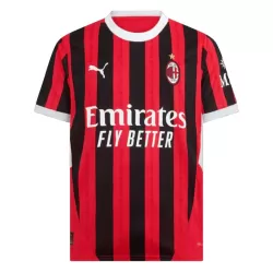 Camiseta AC Milan Gimenez 7 Hombre Primera 24/25
