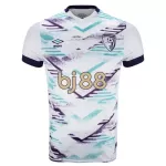 Camiseta AFC Bournemouth Hombre Segunda 24/25