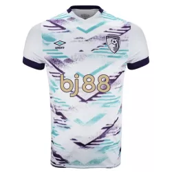 Camiseta AFC Bournemouth Hombre Segunda 24/25