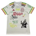 Camiseta Ajax Amsterdam Hombre 24/25 - Especial
