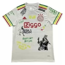 Camiseta Ajax Amsterdam Hombre 24/25 - Especial