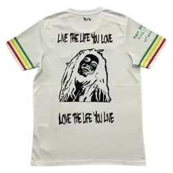 Camiseta Ajax Amsterdam Hombre 24/25 - Especial