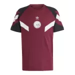 Camiseta Ajax Amsterdam Hombre 24/25 - Especial