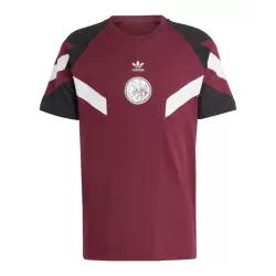Camiseta Ajax Amsterdam Hombre 24/25 - Especial Camiseta Ajax Amsterdam Hombre 24/25 - Especial