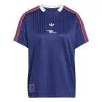 Camiseta Arsenal Adidas Terrace Icon Hombre 24/25