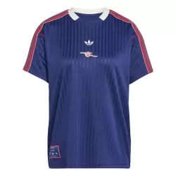 Camiseta Arsenal Adidas Terrace Icon Hombre 24/25 Camiseta Arsenal Adidas Terrace Icon Hombre 24/25