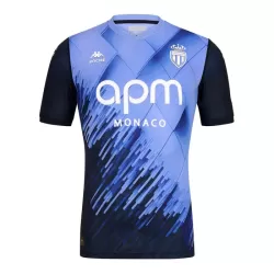 Camiseta AS Monaco Hombre 24/25 - Especial Camiseta AS Monaco Hombre 24/25 - Especial