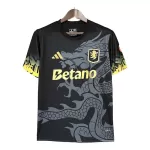 Camiseta Aston Villa Dragon Hombre 24/25 - Especial