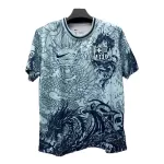 Camiseta Barcelona Dragon Hombre 24/25 - Especial