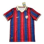 Camiseta Barcelona Hombre 24/25 - Especial