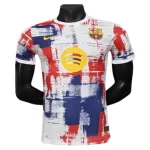 Camiseta Barcelona Hombre 24/25 - Especial